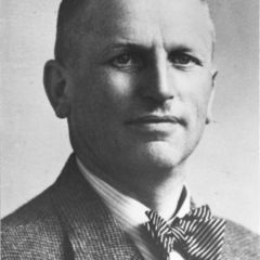 Gründer Albert Reiff
