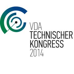 Logo VDA 2014