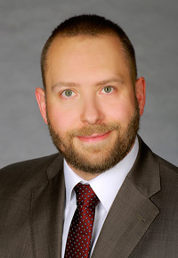 Markus Häfele, Leiter Managementsysteme bei R.E.T.