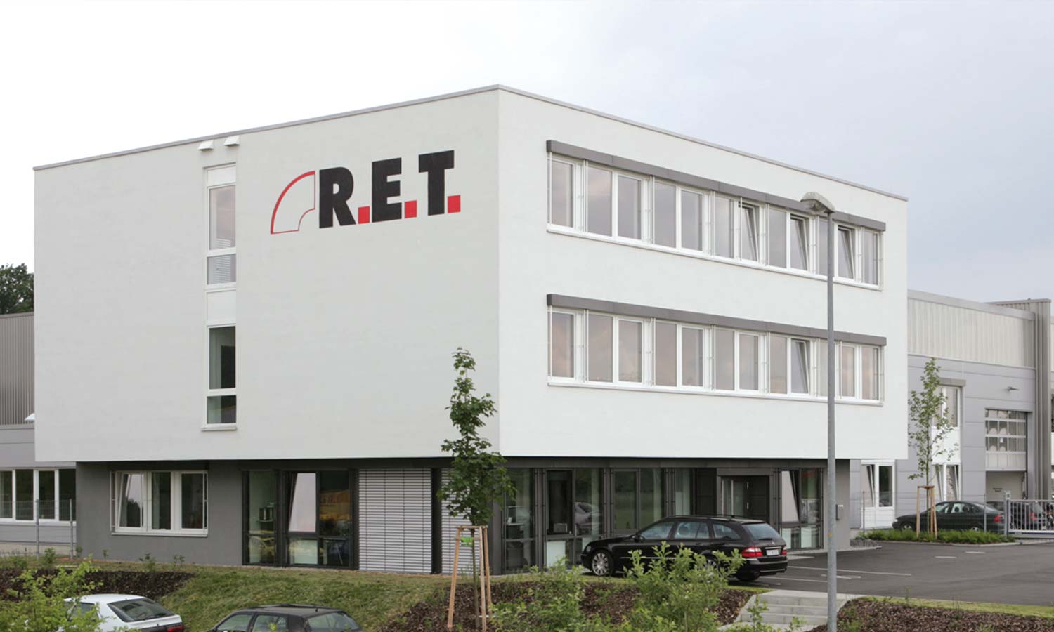 R.E.T. in Reutlingen-Betzingen