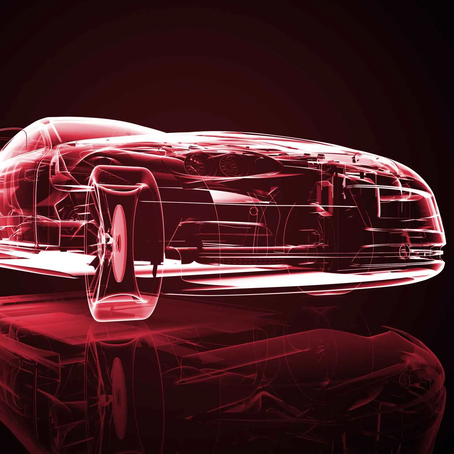 Teaser Branche: Automobil