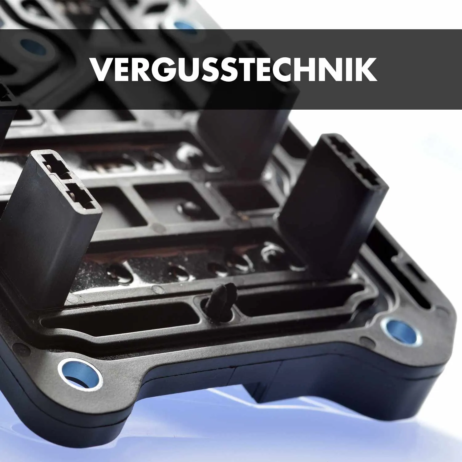 R.E.T. Vergusstechnik