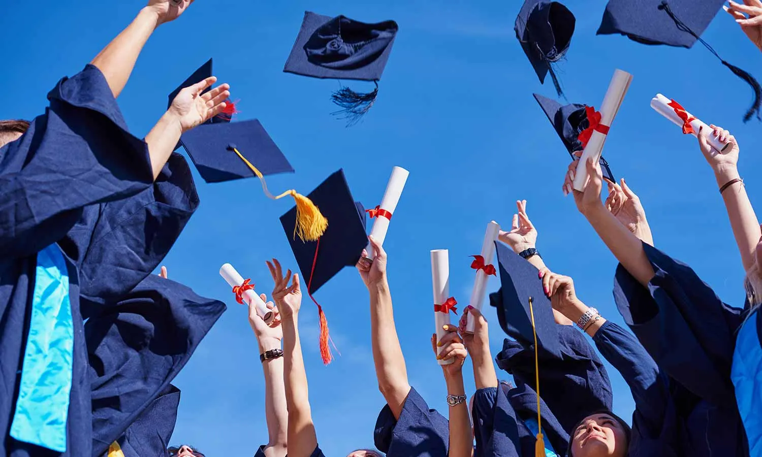 Duales Studium? - Natürlich bei R.E.T.! Bild: fotolia.com - shock