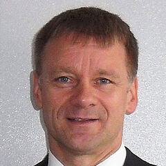 Hubert Terhaar
