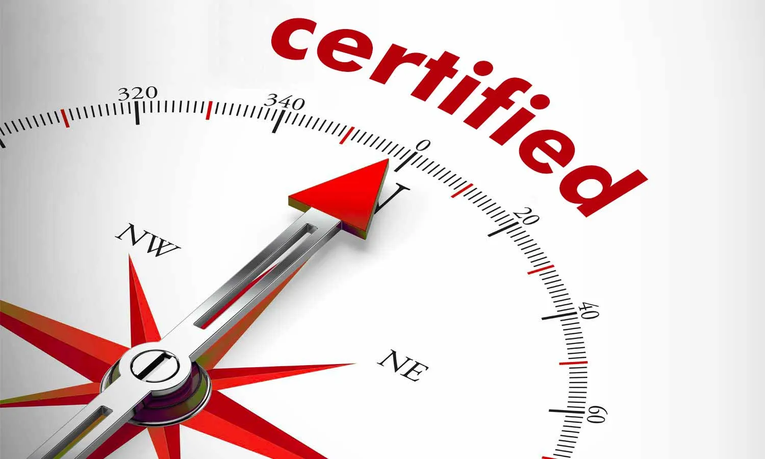 R.E.T. Certifications