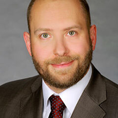 Markus Häfele, Leiter Managementsysteme bei R.E.T.