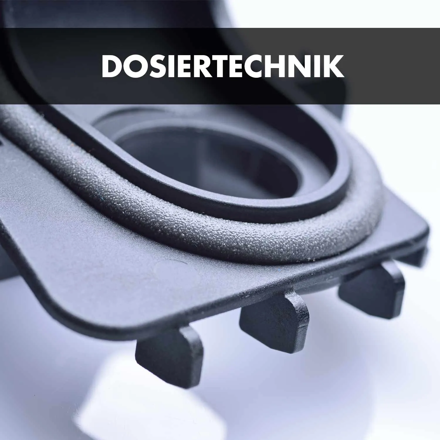 R.E.T. Dosiertechnik