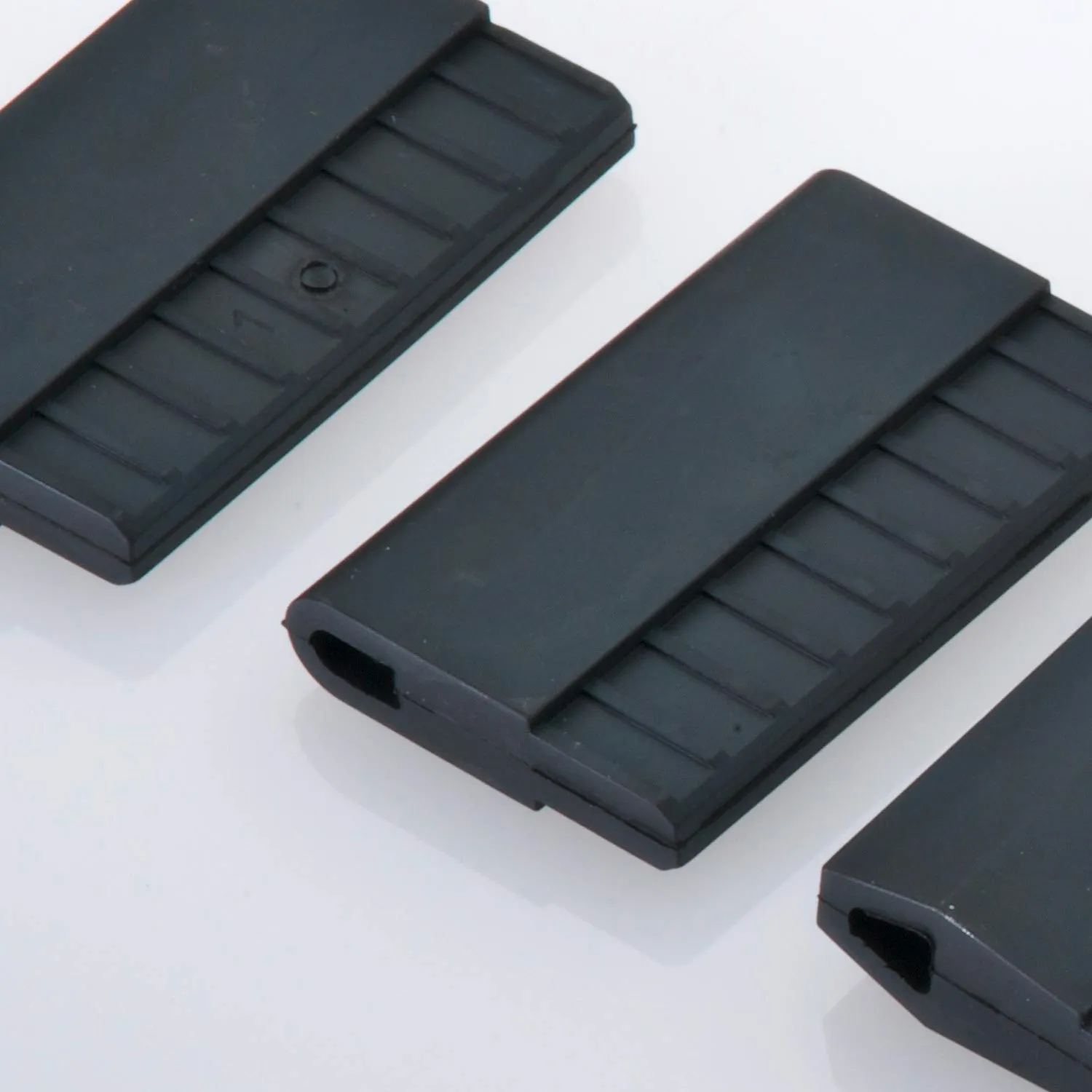 FKM moulded parts