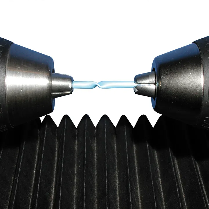 Torsion