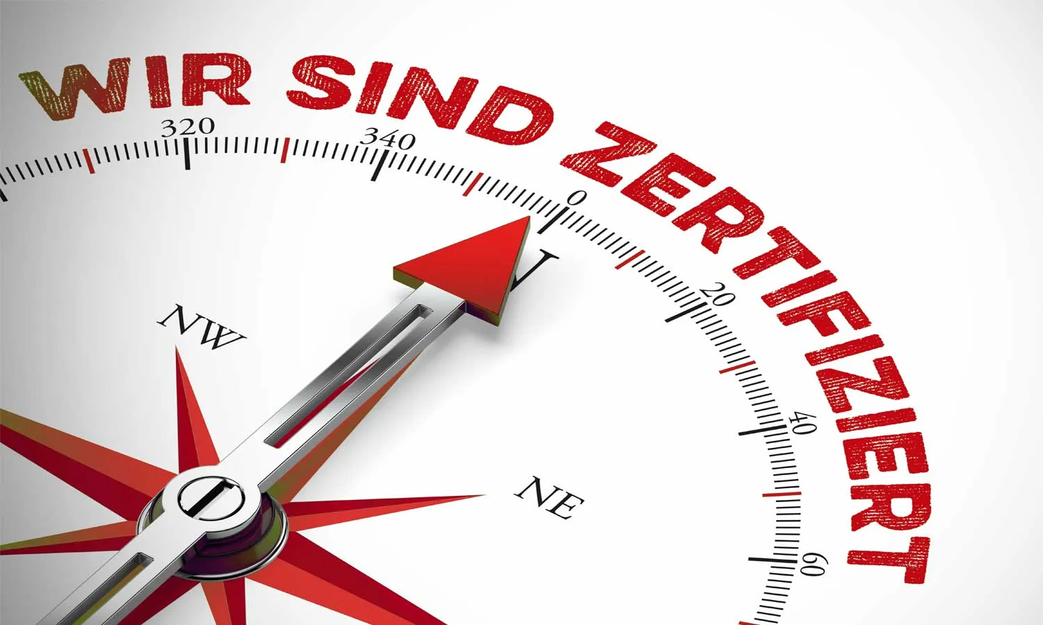 Downloads Zertifizierungen