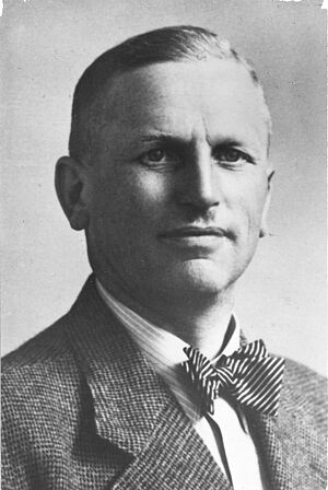 Gründer Albert Reiff
