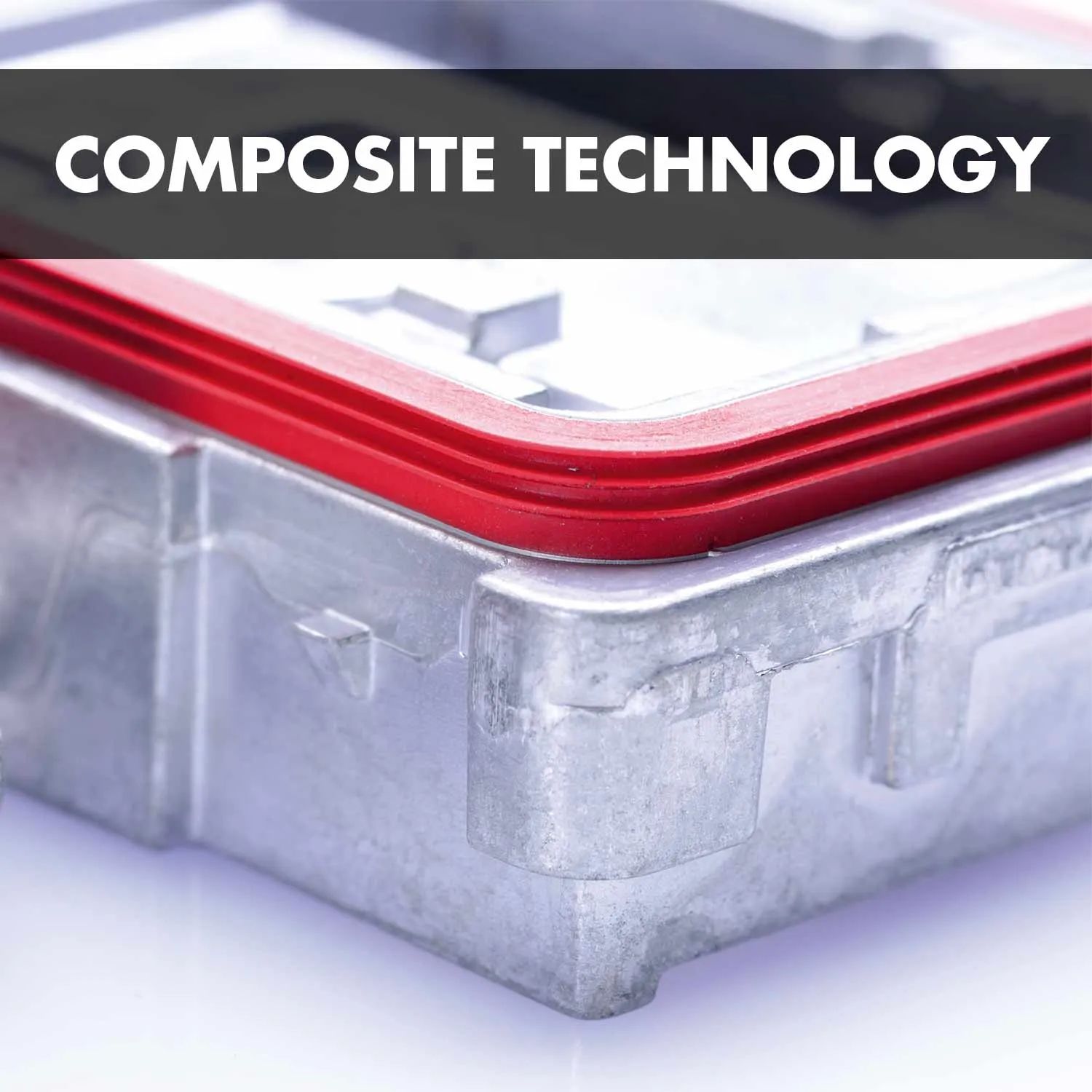 R.E.T. Composite technology