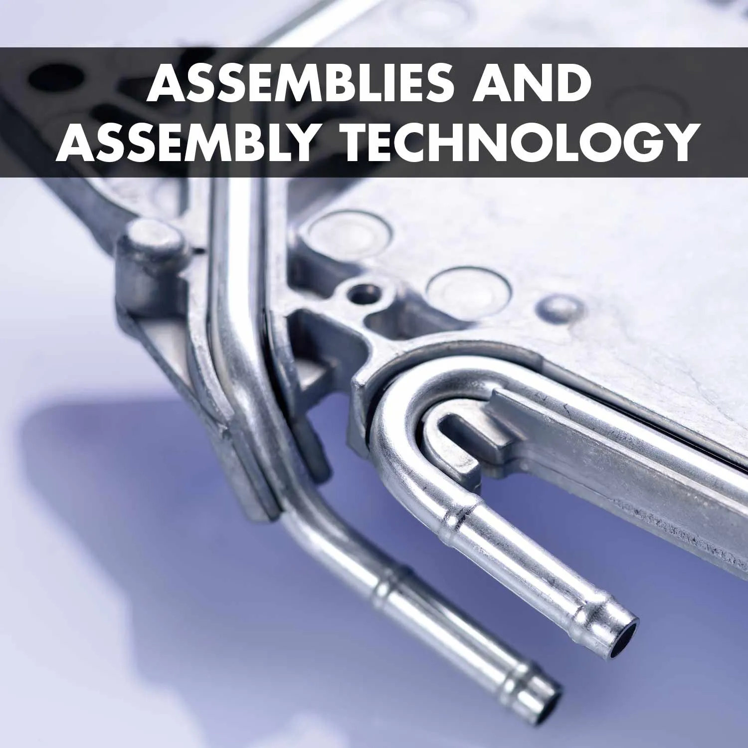 Component assemblies and assembly technology