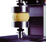 Versuch zur Ermittlung von mechanischen Werkstoffeigenschaften