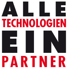 Alle Technologien ein Partner