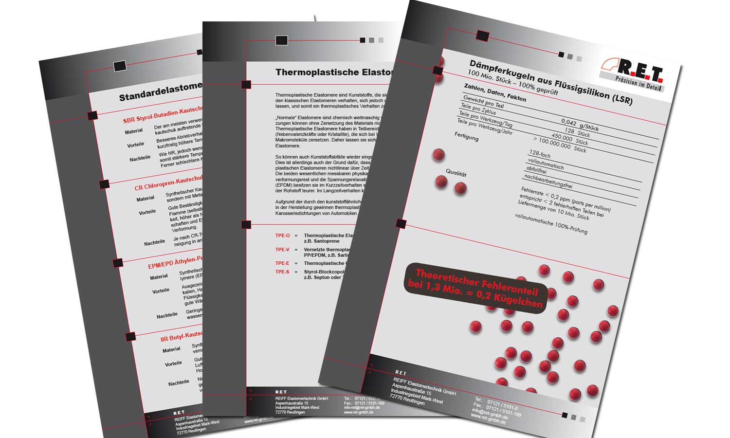 Produktinformationen